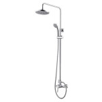 Душевая система WasserKraft A12202