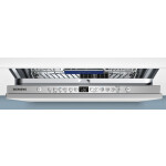 Встраиваемая посудомоечная машина Siemens SN 636X02KE