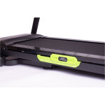 Беговая дорожка HouseFit SPIRO 450 AUTO