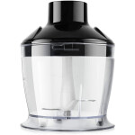 Блендер погружной Black&Decker BXHBA1500E