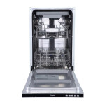Встраиваемая посудомоечная машина Бирюса DWB-410/6