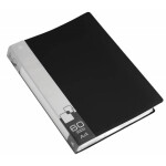 Папка Бюрократ (BPV60BLCK)