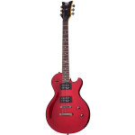 Электрогитара Schecter Solo-II SGR MRED