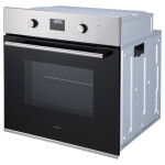 Встраиваемый электрический духовой шкаф EVELUX EO 630 PX