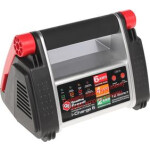 Зарядное устройство Quattro Elementi i-Charge 6