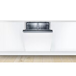 Встраиваемая посудомоечная машина Bosch SMV25BX04R