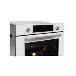 Встраиваемый электрический духовой шкаф Zigmund & Shtain E 153 W