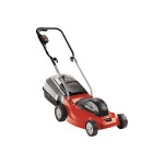 Газонокосилка Einhell GC-EM 1437 3400285