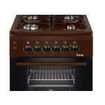 Газовая плита Ferre S6608E