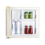 Холодильник Nordfrost NR 506 E