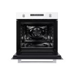 Встраиваемый электрический духовой шкаф Weissgauff EOM 751 PDW