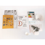 Встраиваемая посудомоечная машина Exiteq EXDW-I606