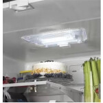 Холодильник IO Mabe ICO19JSPR SS