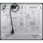 Встраиваемая газовая варочная панель Maunfeld EGHE.64.63CB2/G