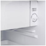 Холодильник Tesler RC-73 RED