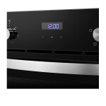 Встраиваемый электрический духовой шкаф Maunfeld EOEC.564B