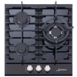 Встраиваемая газовая варочная панель Kaiser KCG 4384 Turbo