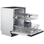 Встраиваемая посудомоечная машина Samsung DW60M5050BB