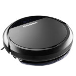 Робот-пылесос Clever & Clean AQUA Light