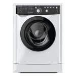 Стиральная машина Indesit EWSB 5085 BK