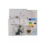 Встраиваемая посудомоечная машина Lex PM 6073 B