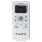 Сплит-система ABASK ABK-12 SVL/TC1/E1