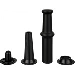 Мясорубка Hottek HT-976-004