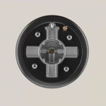 Встраиваемая газовая варочная панель Maunfeld EGHG.43.33CBG/G