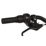 Велосипед Mikado 24SHV.SPARKJR.12BK2