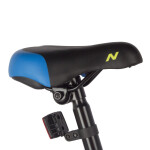 Велосипед Novatrack 145ADODGER.BK22 черный