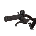 Велосипед Novatrack 207LYNX1V.RD22 терракотовый