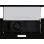 Встраиваемая вытяжка Weissgauff Tel 06 1M BL