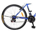 Велосипед Torrent Walker голубой