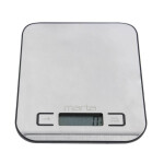 Весы кухонные Marta MT-1646 черный жемчуг