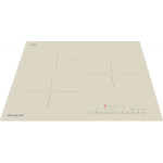 Встраиваемая индукционная варочная панель Weissgauff HI 430 GSC