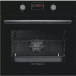 Встраиваемый электрический духовой шкаф Kuppersberg HO 657 B