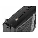 Радиоприемник Harper HDRS-288