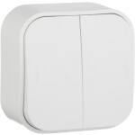 Выключатель Legrand Quteo 782202