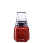 Блендер стационарный Kitfort КТ-1331 красный