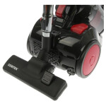 Пылесос Centek CT-2529 красный/черный