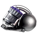Пылесос Dyson DC37C Parquet