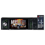 Автомагнитола Mystery MMD-4203