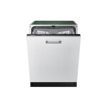 Встраиваемая посудомоечная машина Samsung DW-60R7050BB