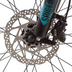 Велосипед Stinger 26 LAGUNA PRO SE синий размер 15 (26AHD.LAGUPRO.15BL22)