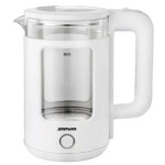 Чайник электрический Добрыня DO-1259W