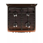 Комбинированная плита Gefest 6102-02 0001