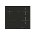 Встраиваемая электрическая варочная панель Darina PL E329 B