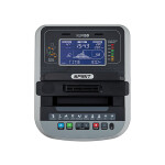 Велотренажер Spirit XBR55 (2017)