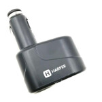 Разветвитель для прикуривателя Harper DP-200