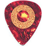 Медиаторы Clayton CG63/6 Cork Grip 0.63 мм